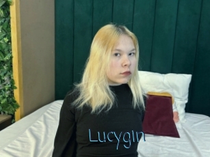 Lucygin