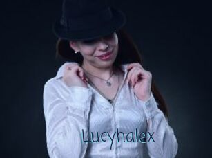Lucyhalex