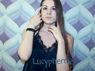 Lucyphemie