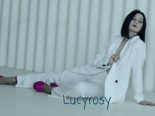 Lucyrosy