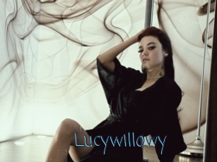 Lucywillowy