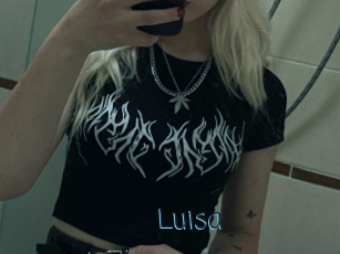 Luisa