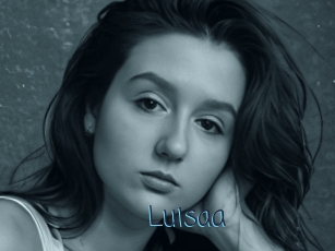 Luisaa
