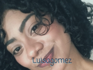 Luisagomez