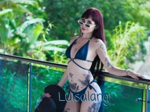 Luisalang