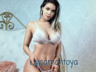 luisamontoya My camgirls xxx