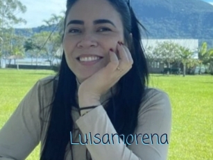 Luisamorena
