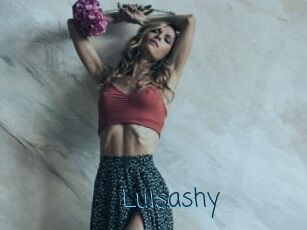 Luisashy