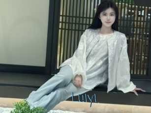 Luiyi