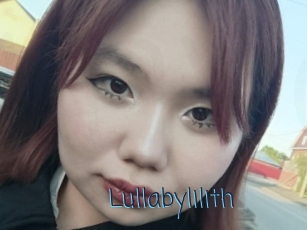 Lullabylilith