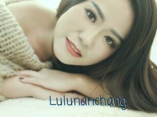 lulunanchang My camgirls xxx