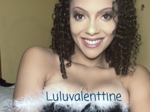 Luluvalenttine