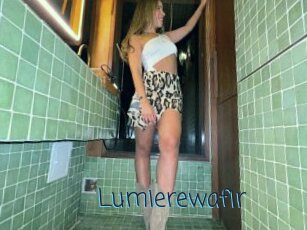 Lumierewafir
