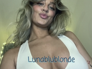 Lunablublonde