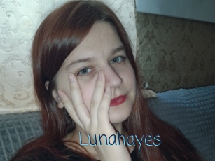 Lunahayes