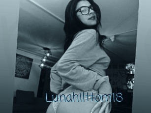 lunahilttom18 My camgirls xxx