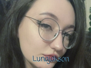 Lunajakson