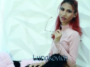 Lunakovich