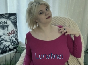 Lunalinei
