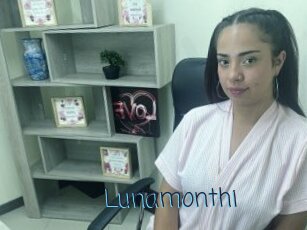 Lunamonthi