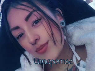 Lunapomse