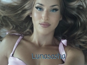 Lunasasha