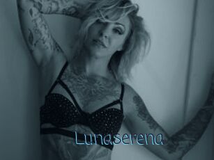 Lunaserena