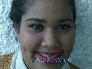 Lunasexxhot