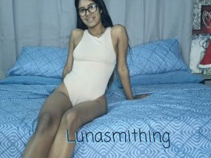Lunasmithing