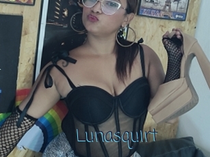 Lunasquirt