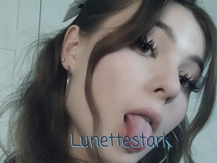 Lunettestark