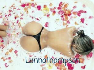 lunnathompson My camgirls xxx