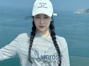 Lunrose