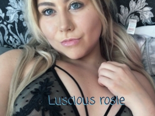 Luscious_rosie