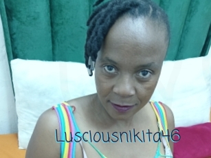 Lusciousnikita46