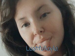 Lustfullayla