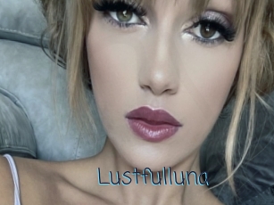 Lustfulluna