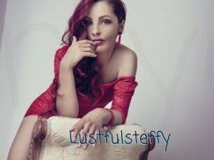 Lustfulsteffy
