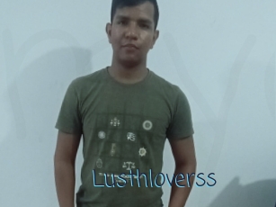 Lusthloverss
