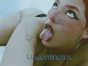 Luxdominatrix