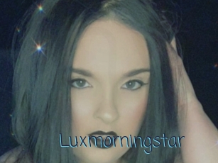 luxmorningstar My camgirls xxx