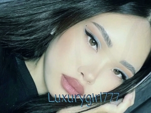 Luxurygirl777