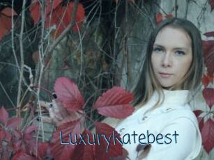 Luxurykatebest