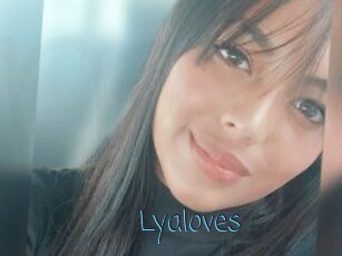 Lyaloves