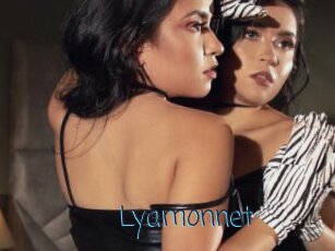 Lyamonnet