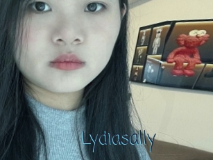 Lydiasally