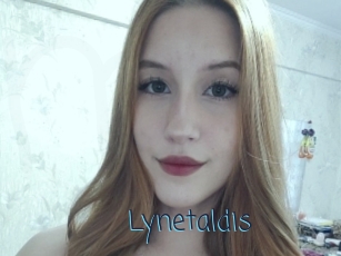 Lynetaldis