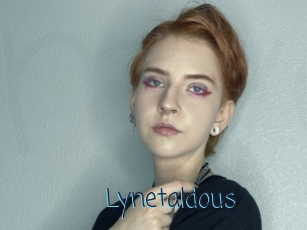 Lynetaldous
