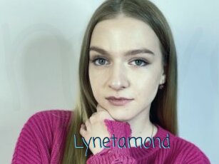 Lynetamond
