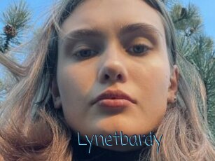 Lynetbardy